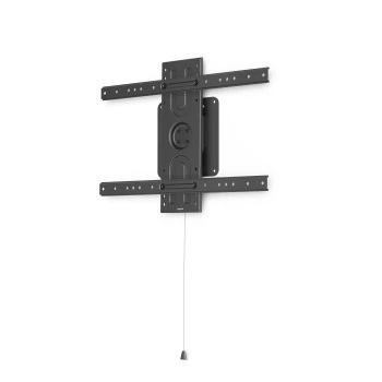 TV-Wandhalterung, Hoch- und Querformat, 203 cm (80") bis 50 kg