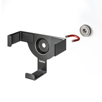Wandhalterung für Apple TV HD (4. Gen.)/4K (1./2./3. Gen.), magnetisch