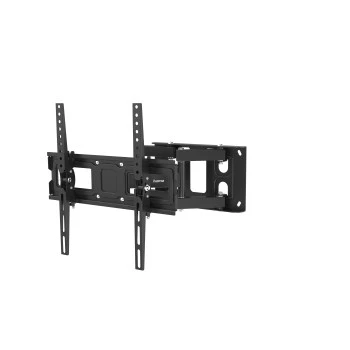 TV-Wandhalterung, schwenkbar, neigbar, ausziehbar, 191 cm (75") bis 40 kg