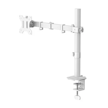 Support d’écran, ajust. hteur, pivot./inclin., extensible, 13" - 35"