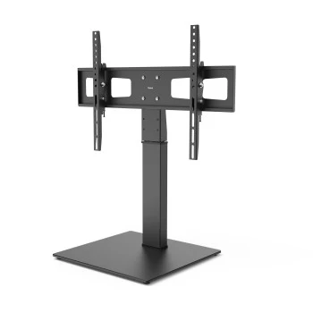 TV-Standfuß, schwenkbar, höhenverstellbar, 191 cm (75") bis 40 kg