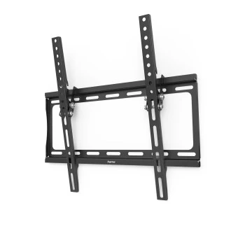 TV-Wandhalterung TILT, neigbar, 191 cm (75"), bis 35 kg, Schwarz