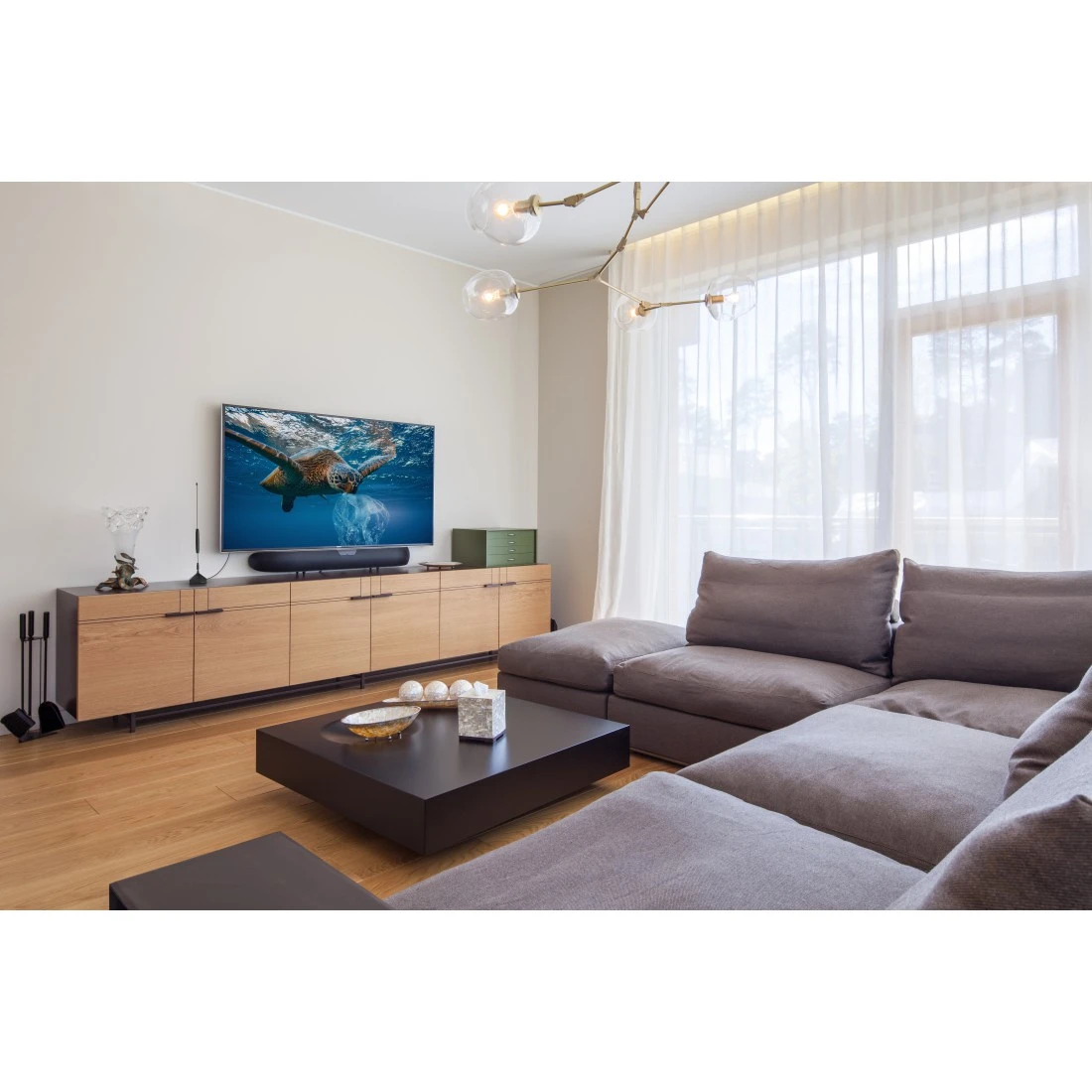 Zimmerantenne Für DAB+, DVB-T2 & UKW - Teleskopantenne Für Wohnmobil & Camping