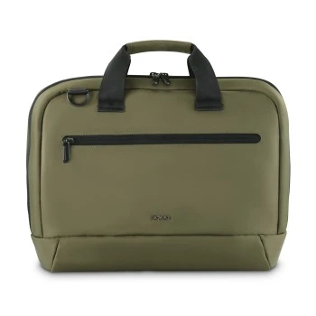 Laptop-Tasche "Ultra Lightweight", 40 - 41 cm (15,6" - 16,2"), Oliv