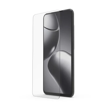 Handy-Schutzglas "Clear Protect" für Xiaomi 14T/14T Pro, Montagehilfe