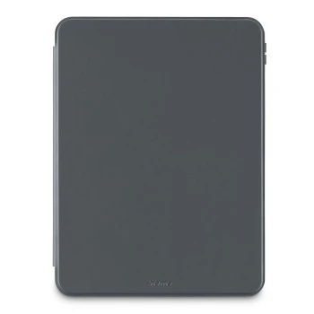 Tablet-Hülle "Stand Folio" für Apple iPad Pro 11" (2025/2024), Grau