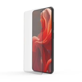 Handy-Schutzglas "Clear Protect" für Motorola Moto G86 5G, Montagehilfe