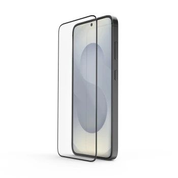 Ochranné sklo na mobil „Extreme Protect“ pro Samsung Galaxy S26, montážní pomůcka