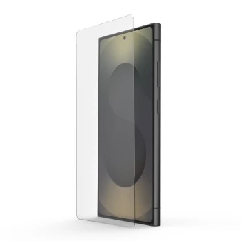 Ochranné sklo na mobil „Clear Protect“ pro Samsung Galaxy S26 Ultra, montážní pomůcka