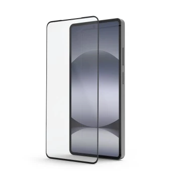 Handy-Schutzglas "Clear Protect" f&uuml;r Redmi Note 15 4G/5G, Montagehilfe