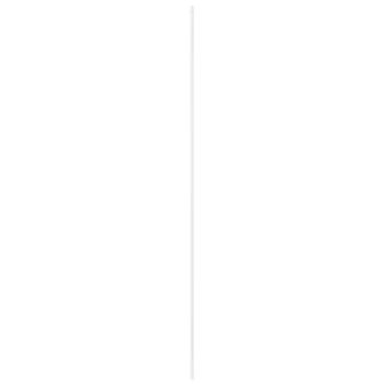 LED trubica T8 150 cm, 2200 lm (58 W), G13, matná, neutrálna biela