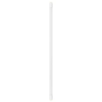 LED trubica, T8, 90 cm, 1575 lm, nahrádza 30W, G13, matná, studená biela
