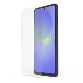 Handy-Schutzglas "Clear Protect" für Samsung Galaxy A37 5G, Montagehilfe