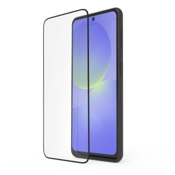 Handy-Schutzglas "Extreme Protect" für Samsung Galaxy A37 5G, Montagehilfe