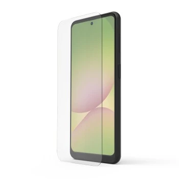 Handy-Schutzglas "Clear Protect" für Samsung Galaxy A57 5G, Montagehilfe