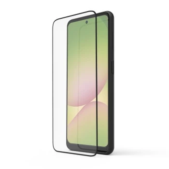 Handy-Schutzglas "Extreme Protect" für Samsung Galaxy A57 5G, Montagehilfe